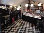 Gelateria ai Cerchi best gelato in Rome