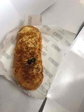 Kaffberry, Bahu Plaza