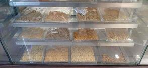 Tasty Sweets & Restaurant