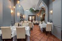 Villa Paganini - Restaurant