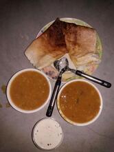 Brother's DOSA Flavor