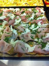 Quelli Della Pizza Roma