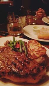 The Keg Steakhouse + Bar - King West