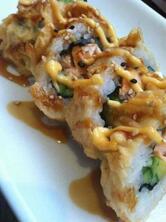 Sansei Japanese Restaurant