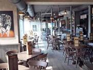 Old Wild West (Tiburtina 1103)