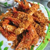 Làng Nướng Việt Nam - Charcoal BBQ&Hotpot