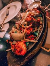 Tasty Indian Bistro Delta/Surrey