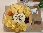 Mercado - Food & Drinks