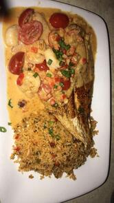 Harry's Seafood Bar & Grille
