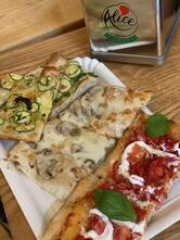 Alice Pizza Corso Vittorio Emanuele