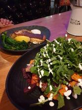 Abbey Road Cafe