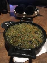 Chop Steakhouse & Bar - Barlow