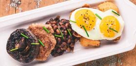 Tupelo Honey Southern Kitchen & Bar