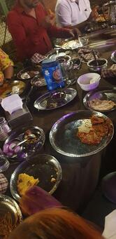 Vaibhav Garden Family Restaurant & Bar