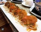 Pamika Brasserie Thai