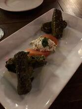 Sofra Turkish Restaurant & Wine Cellar