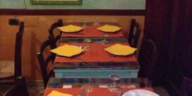 Ristorante Pizzeria La Sagrestia