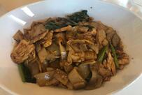 Silver Spoon Nowra CBD (Authentic Thai Food)