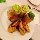 Restaurant l'Express