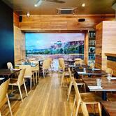 Angel Falls Grill
