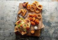 Buffalo Wild Wings