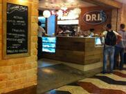 D.R.I. - (Shopping da Gávea)