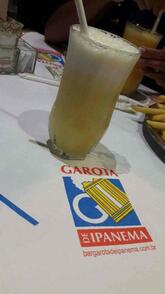 Restaurante e Bar Garota de Ipanema