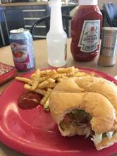 Red Kettle Restaurant