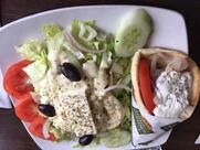 Marathon Souvlaki Laval