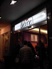 Alice Pizza Colli Portuensi