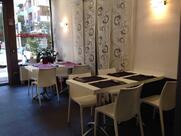 Mirage Food & Drink - Peonia Srls