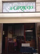 Al Capriccio di licia e oreste