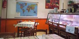 Osteria Qui Se Magna!