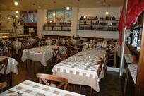 Osteria il Riccio Di Mare