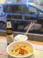 Ting Thai Teviot Place