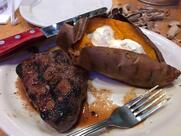 Texas Roadhouse
