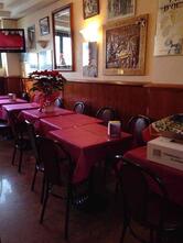 Lo Spuntino Ristobar