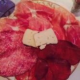 La Corte di San Maurilio