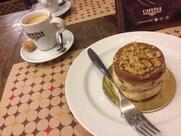 Cafeina Barata Ribeiro