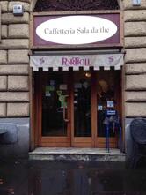 Bar - Tabacchi Cola di Rienzo Cafe’ di Tatiana e Diana