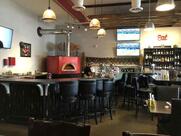 Sasso Pizza Market & Bar