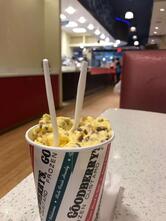 Goodberry's Frozen Custard