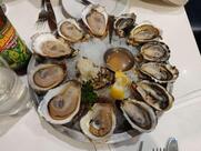 Fanny Bay Oyster Bar & Shellfish Market