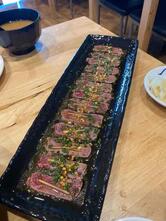 RK San Japanese Restaurant