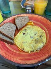 Banana Cafe