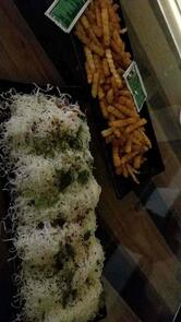 Pizza Da Dhaba Café -VIP Road