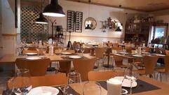 Confidencial Restaurante Tapas & Vinhos