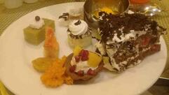 Spice Jar - The Residency