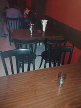 Dilkhush Bar And Restaurant