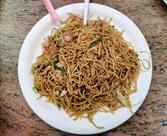 Sikkim Tourism tashi delek food stall